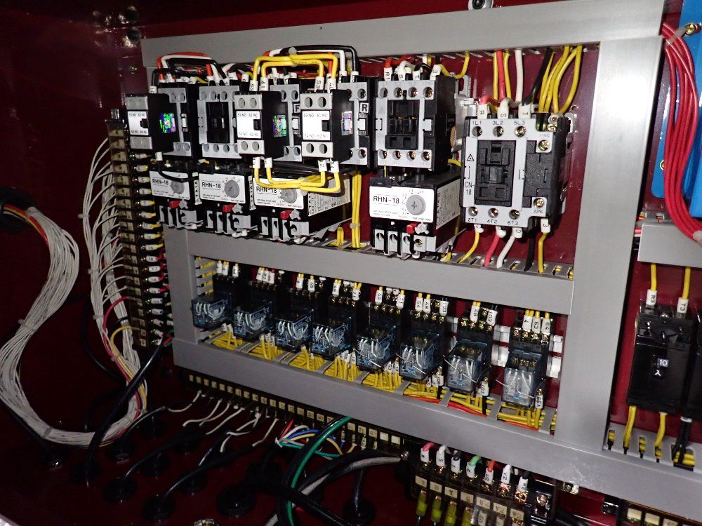 Acer Surface Grinder - Ags-1224ahd