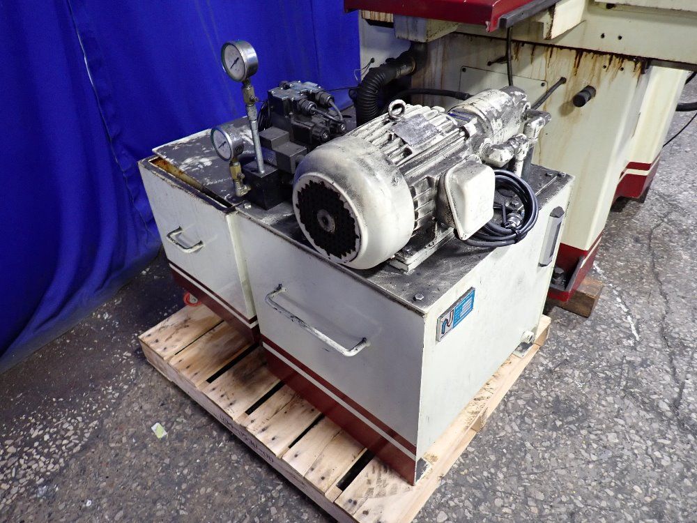 Acer Surface Grinder - Ags-1224ahd