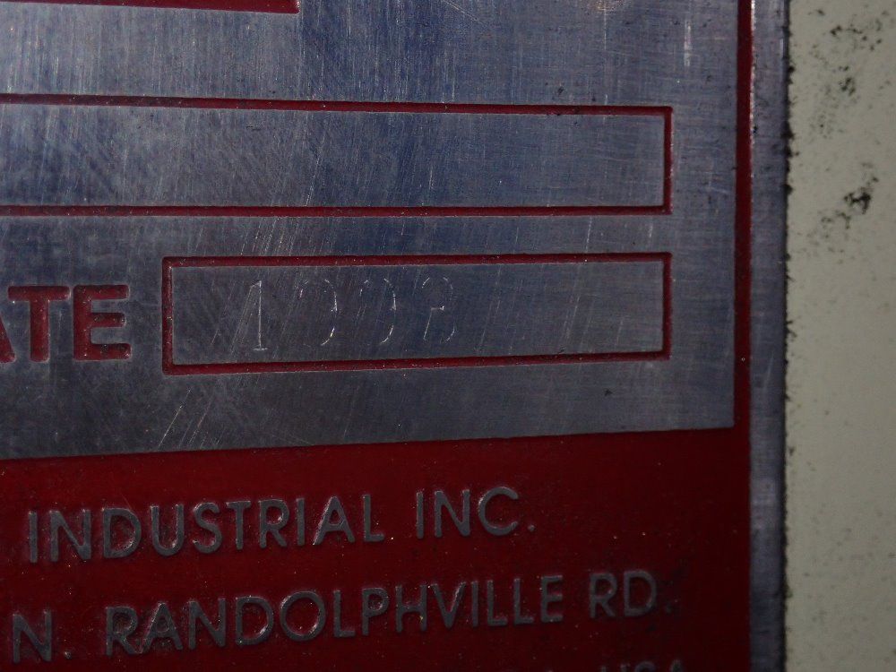 Acer Surface Grinder - Ags-1224ahd