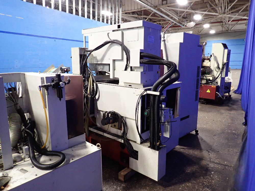 Mitsubishi Edm - Fx10k