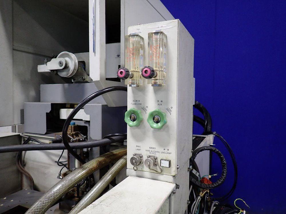 Mitsubishi Edm - Fx10k