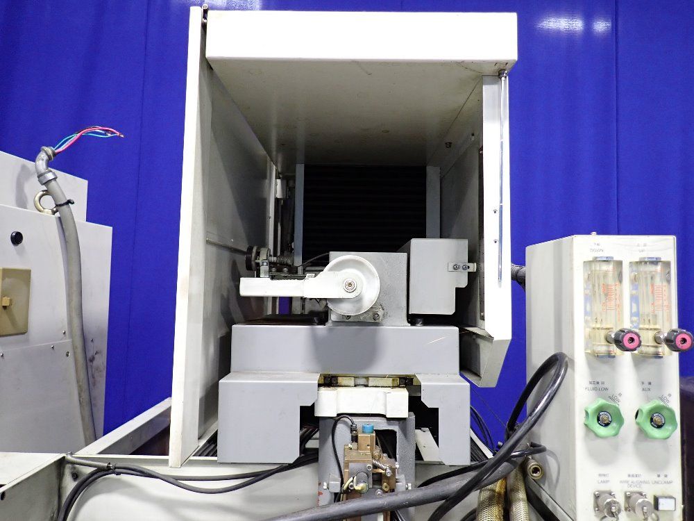 Mitsubishi Edm - Fx10k