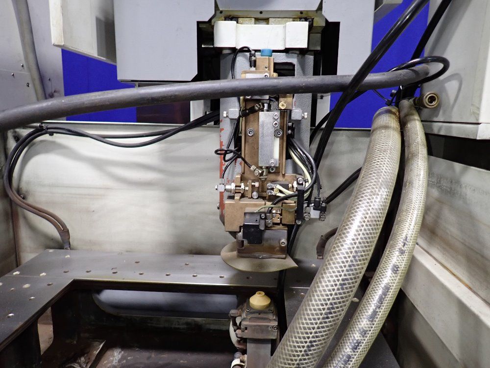 Mitsubishi Edm - Fx10k