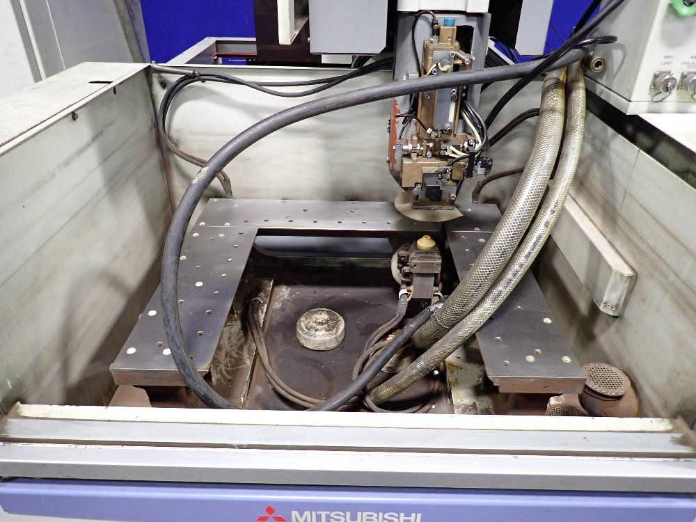 Mitsubishi Edm - Fx10k