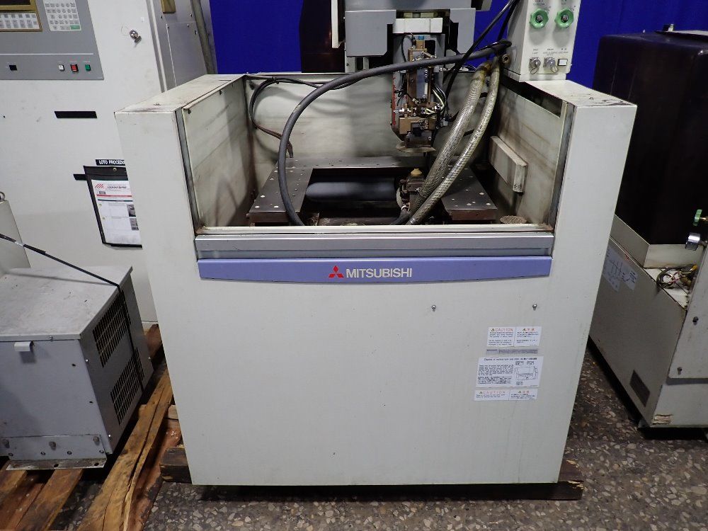 Mitsubishi Edm - Fx10k