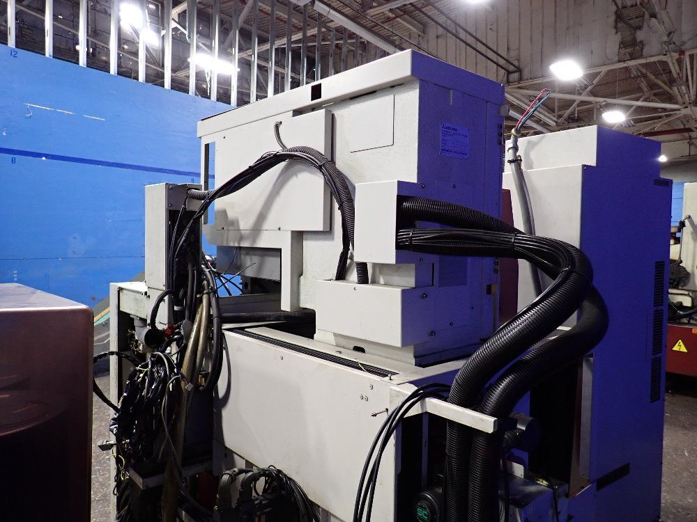 Mitsubishi Edm - Fx10k