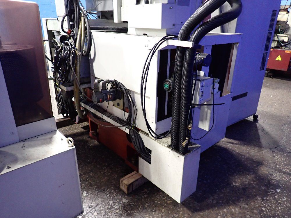 Mitsubishi Edm - Fx10k