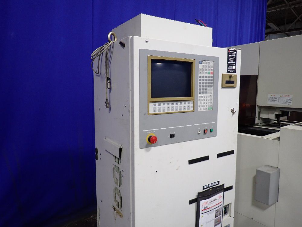 Mitsubishi Edm - Fx10k