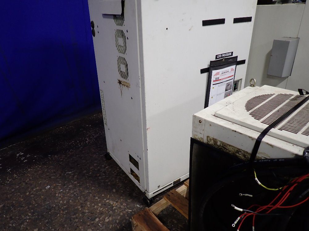 Mitsubishi Edm - Fx10k