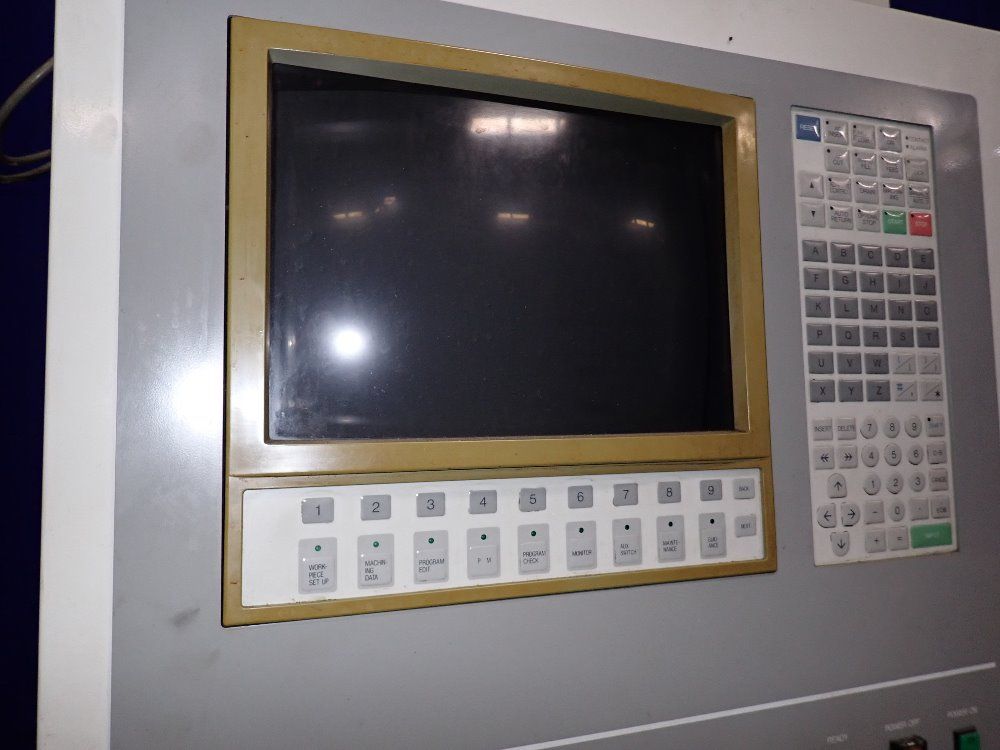 Mitsubishi Edm - Fx10k