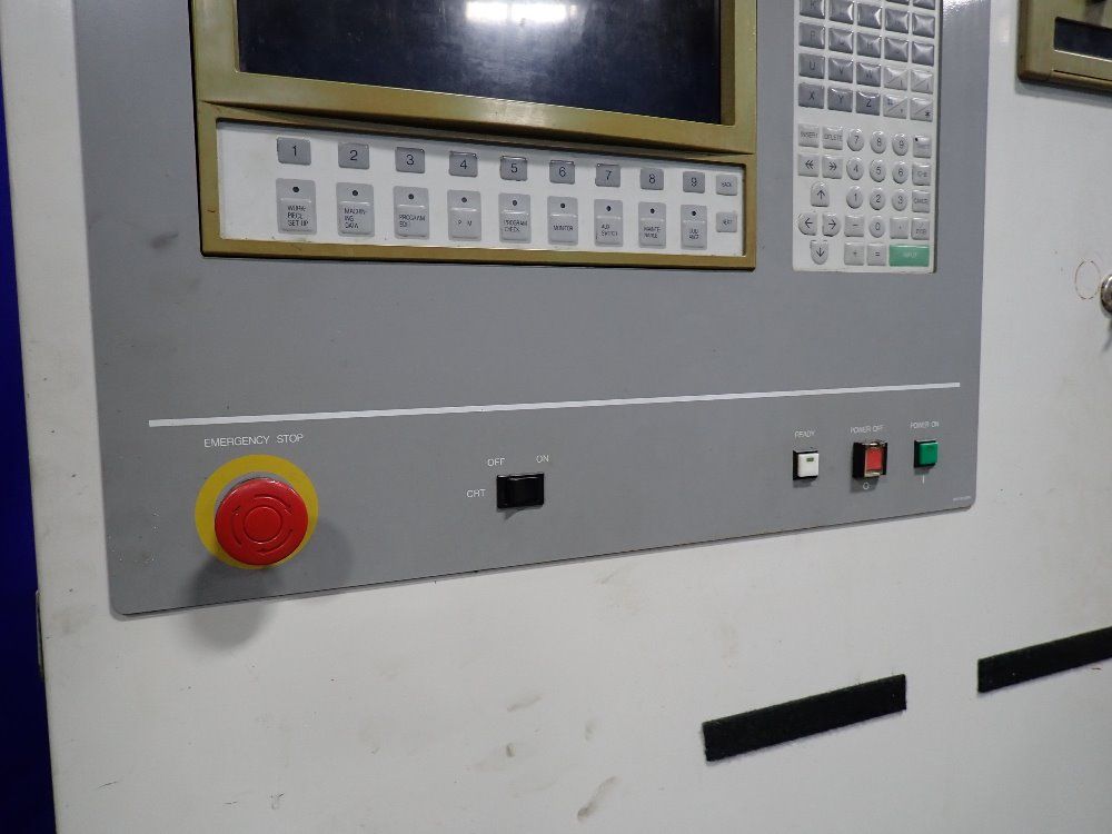 Mitsubishi Edm - Fx10k