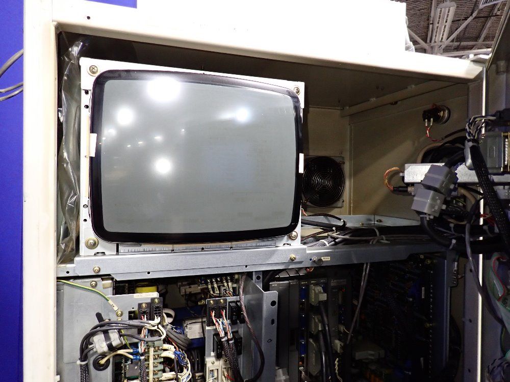 Mitsubishi Edm - Fx10k