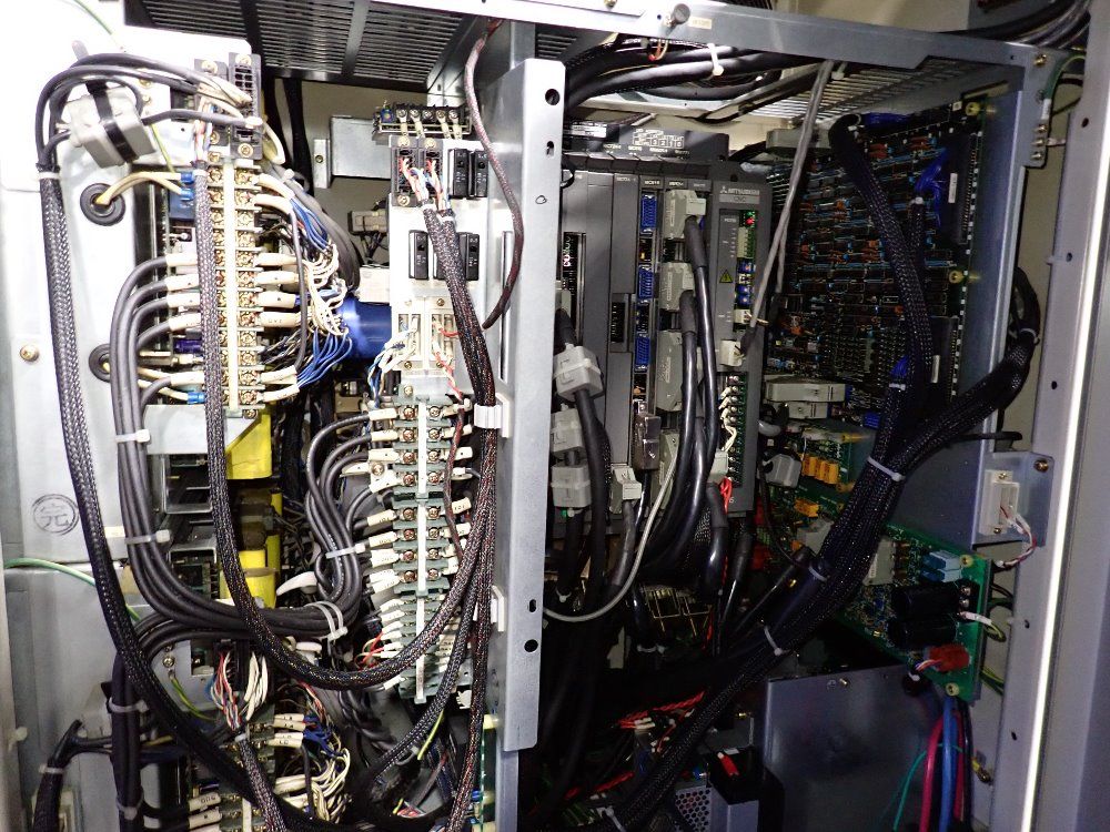 Mitsubishi Edm - Fx10k