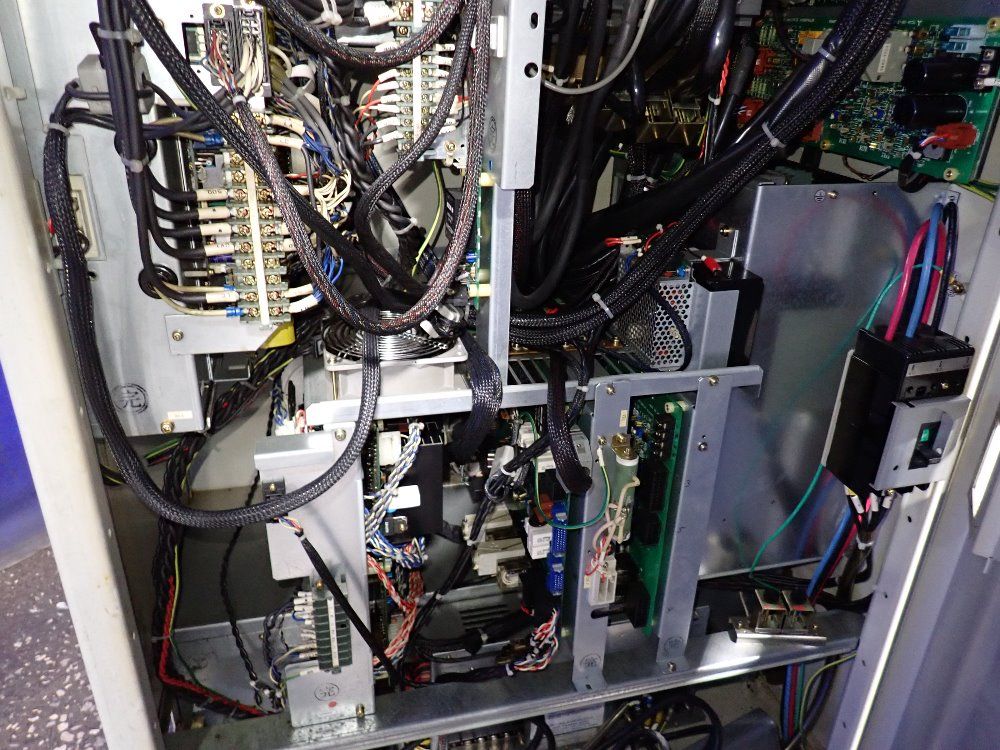 Mitsubishi Edm - Fx10k