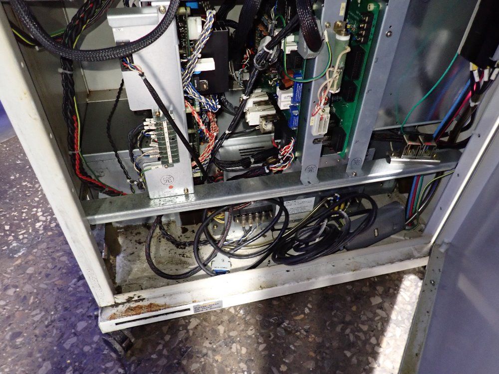 Mitsubishi Edm - Fx10k