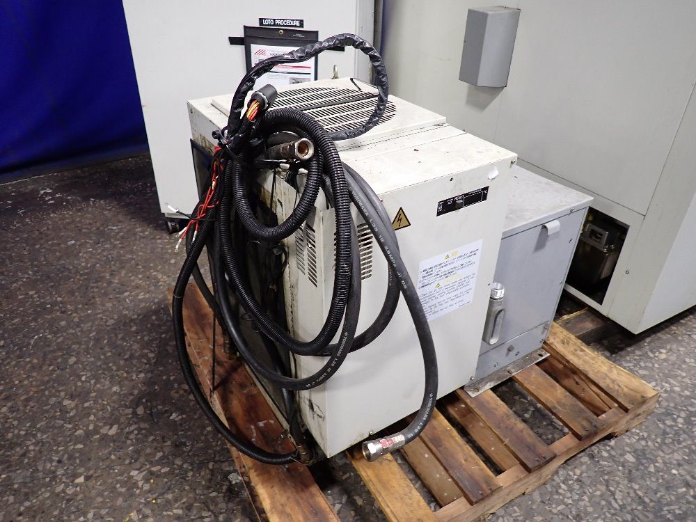 Mitsubishi Edm - Fx10k