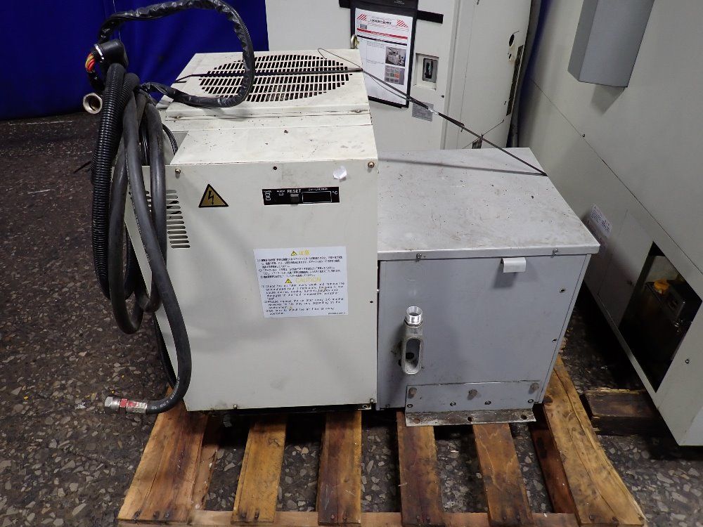 Mitsubishi Edm - Fx10k