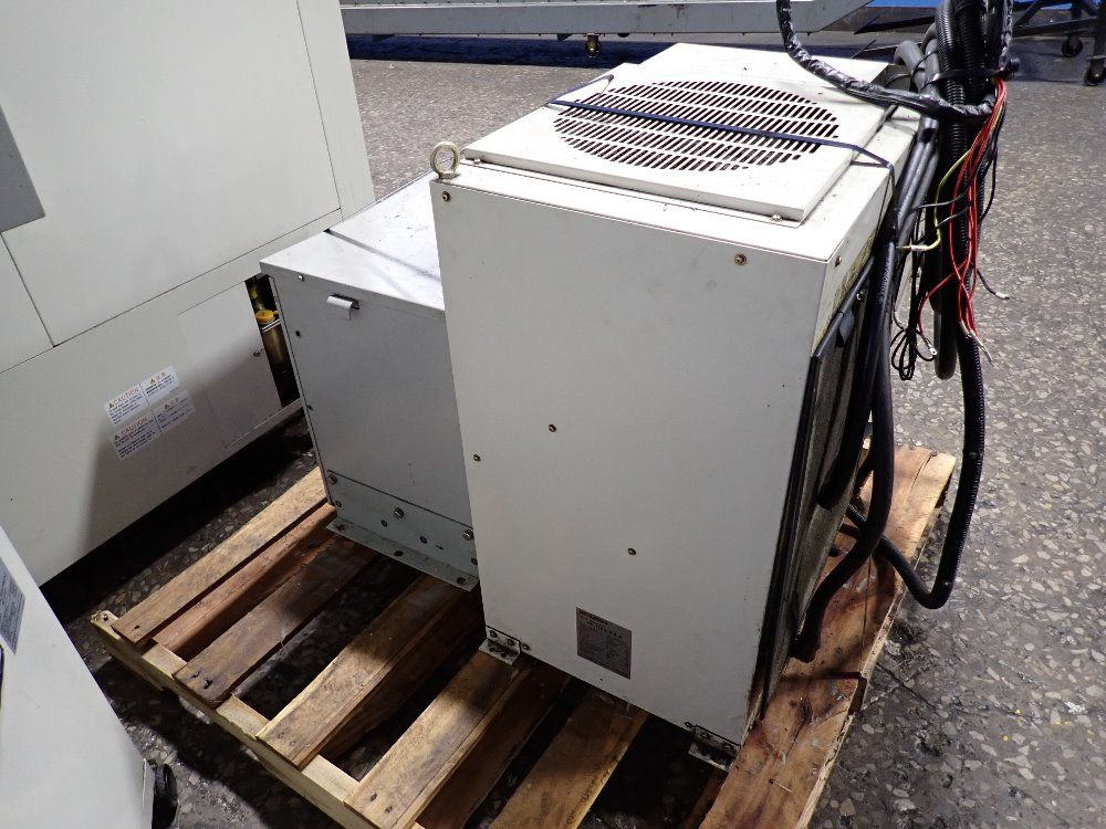 Mitsubishi Edm - Fx10k