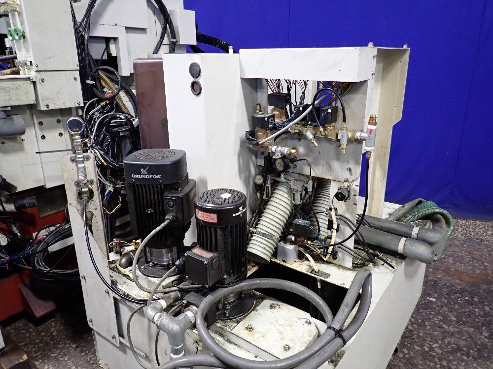 Mitsubishi Edm - Fx10k