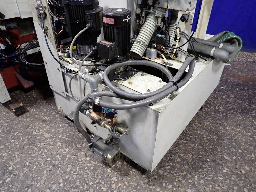 Mitsubishi Edm - Fx10k