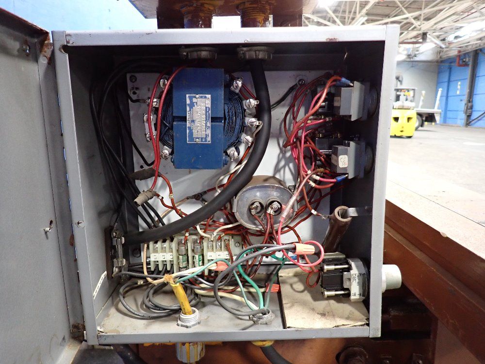 Niagara 14 Ga X 100" Shear - 18