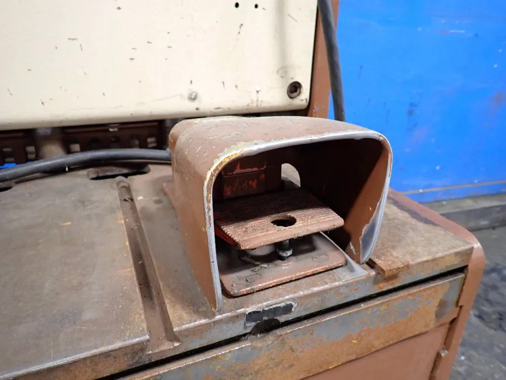 Niagara 14 Ga X 100" Shear - 18