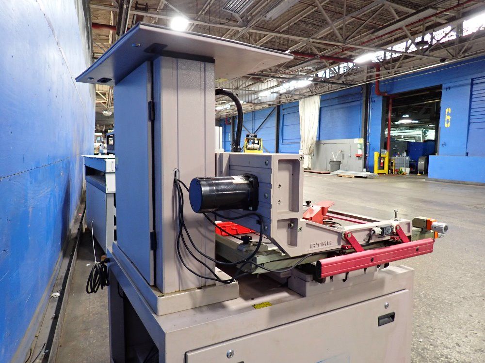 Atma 35 1/2" X 25 1/2" Screen Printer - At-80p/b