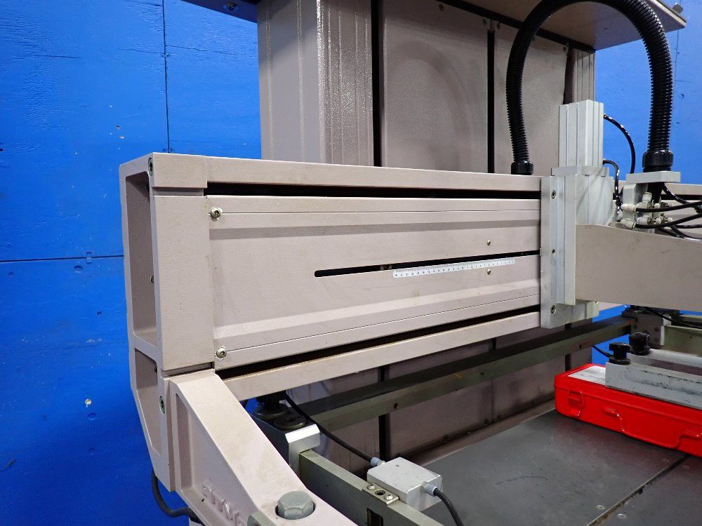 Atma 35 1/2" X 25 1/2" Screen Printer - At-80p/b