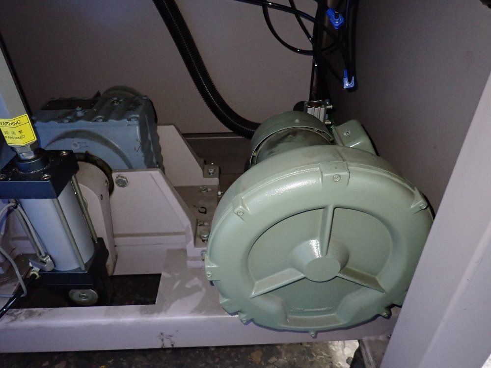 Atma 35 1/2" X 25 1/2" Screen Printer - At-80p/b