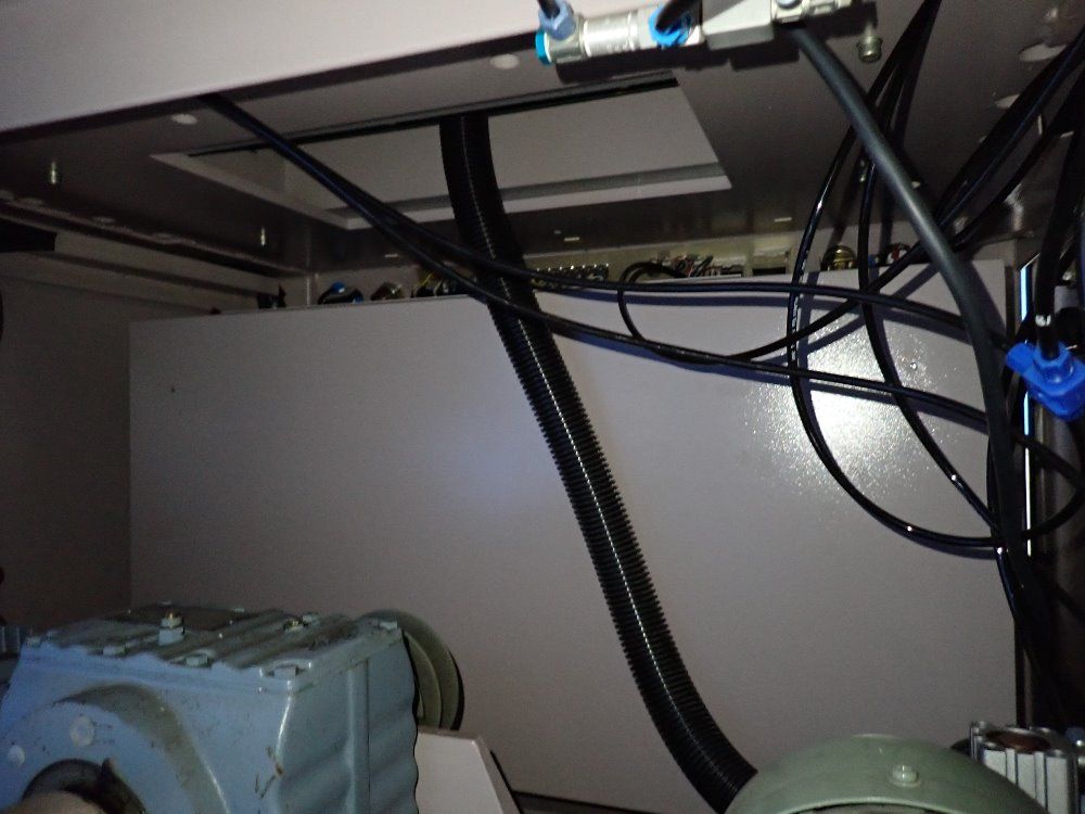 Atma 35 1/2" X 25 1/2" Screen Printer - At-80p/b