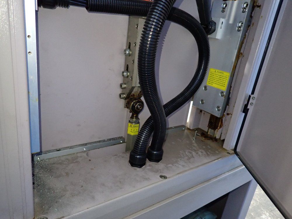 Atma 35 1/2" X 25 1/2" Screen Printer - At-80p/b