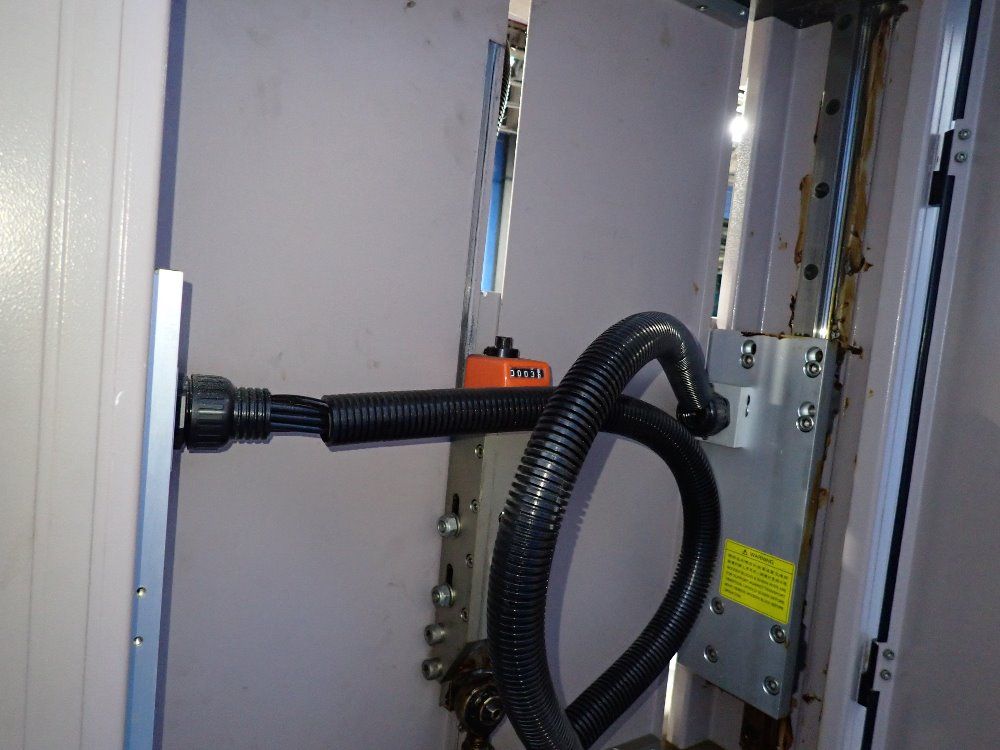 Atma 35 1/2" X 25 1/2" Screen Printer - At-80p/b