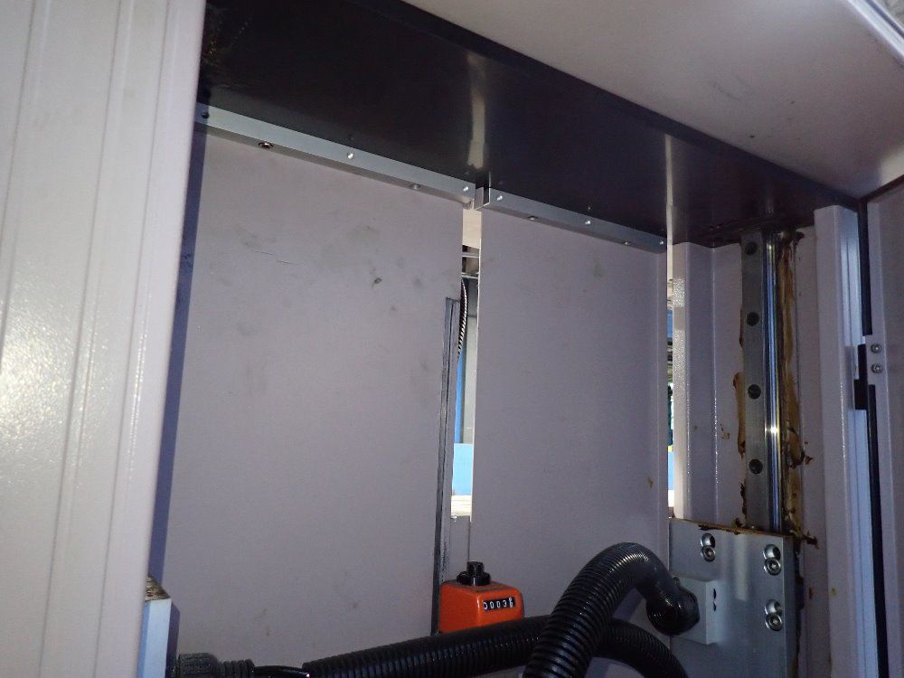 Atma 35 1/2" X 25 1/2" Screen Printer - At-80p/b