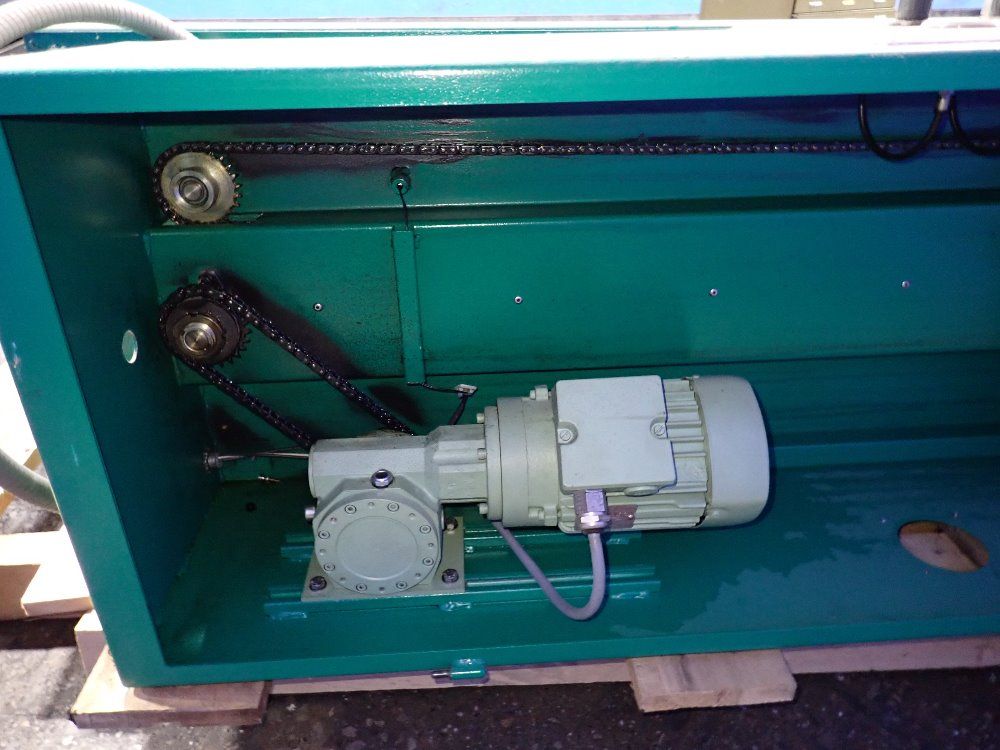 Grunig Coating Machine - G-405