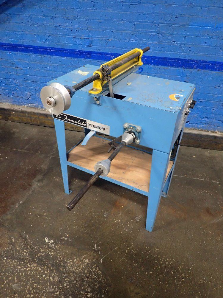Formulabs Wire Winder