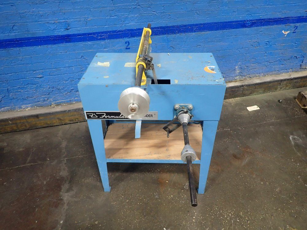 Formulabs Wire Winder