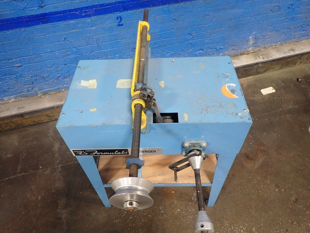 Formulabs Wire Winder
