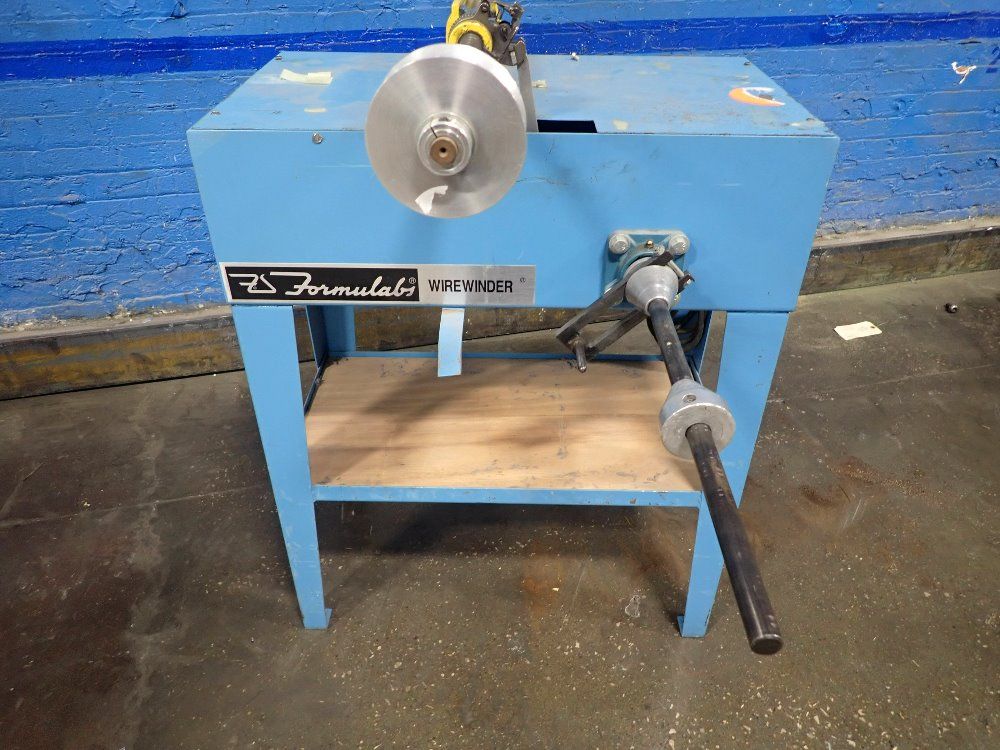 Formulabs Wire Winder
