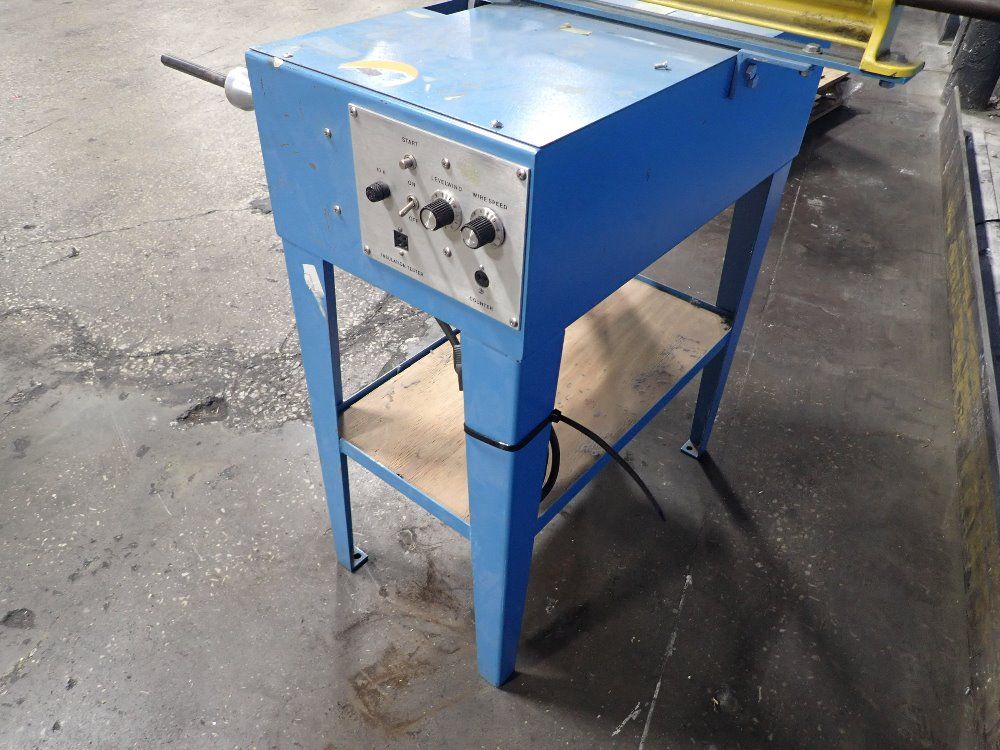 Formulabs Wire Winder