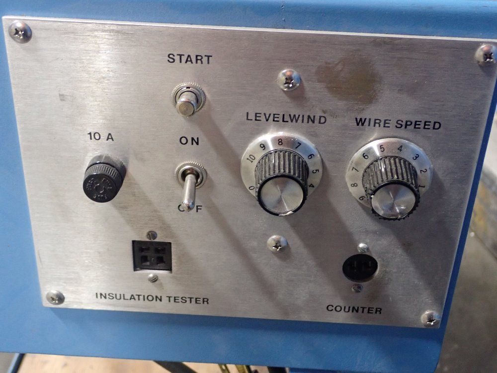 Formulabs Wire Winder