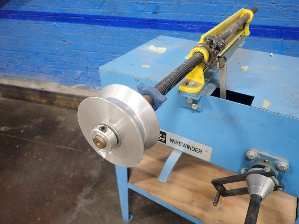 Formulabs Wire Winder