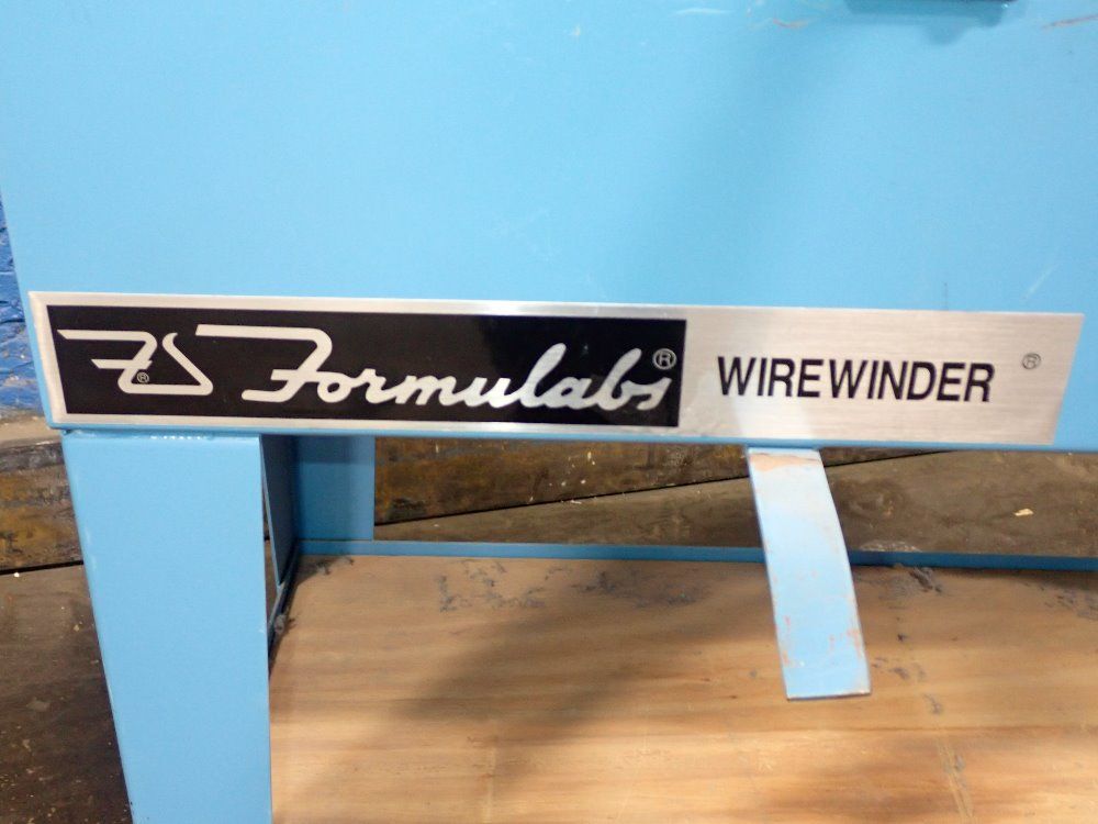 Formulabs Wire Winder