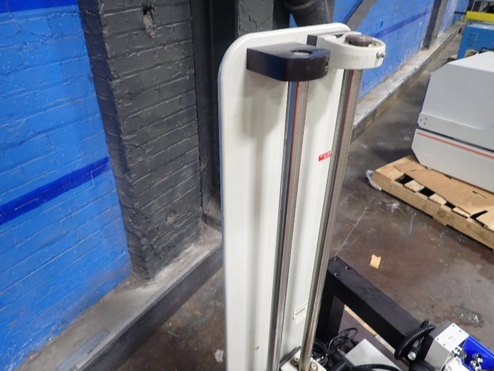 Nikon Microscope - M420