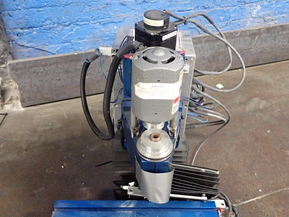 Maxnc Table Top Mini Mill Machine