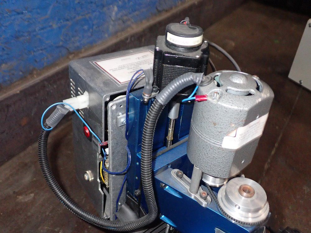 Maxnc Table Top Mini Mill Machine