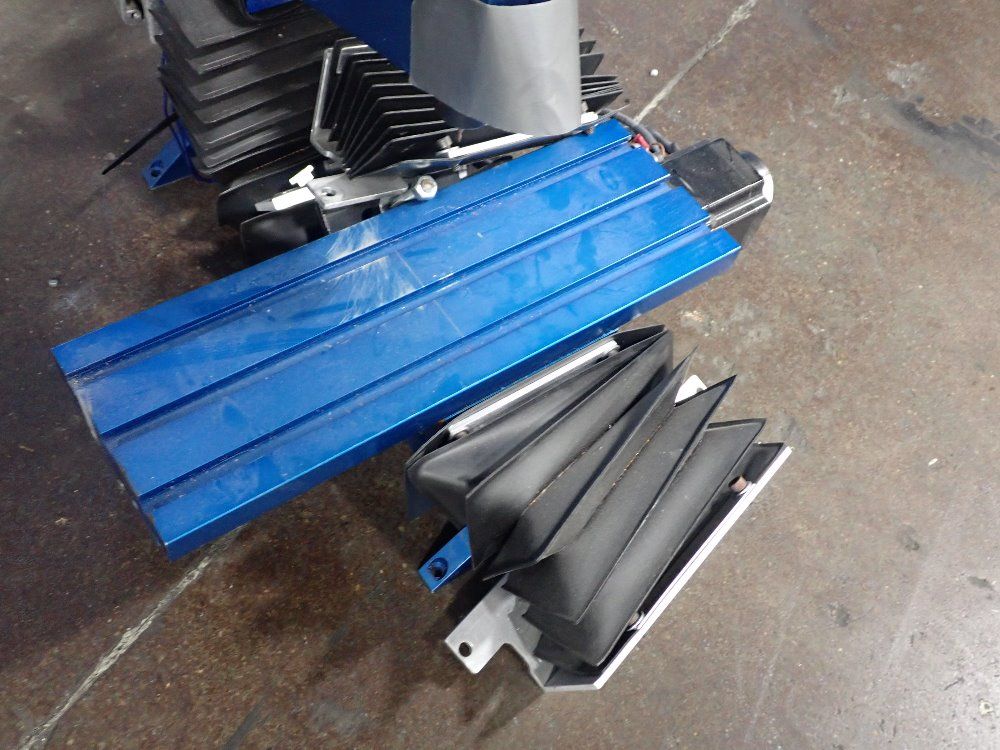 Maxnc Table Top Mini Mill Machine