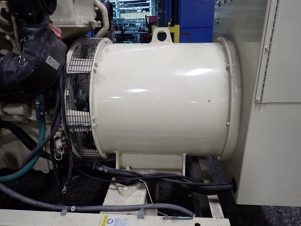 Kohler 400 Kw Generator