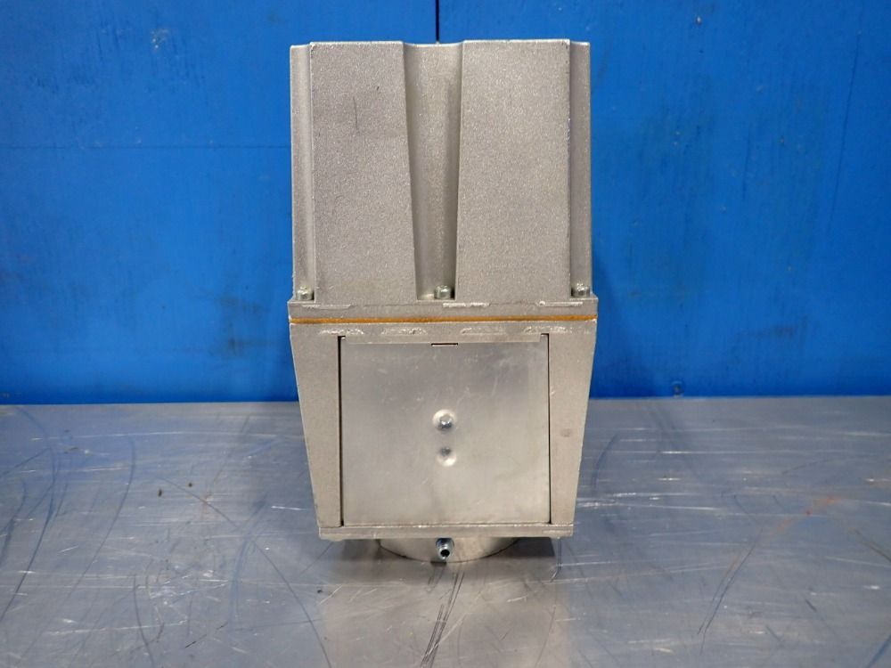 Honeywell Fluid Power Gas Valve - V4055a10313