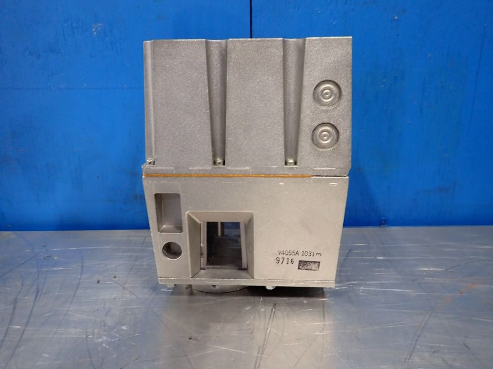 Honeywell Fluid Power Gas Valve - V4055a10313