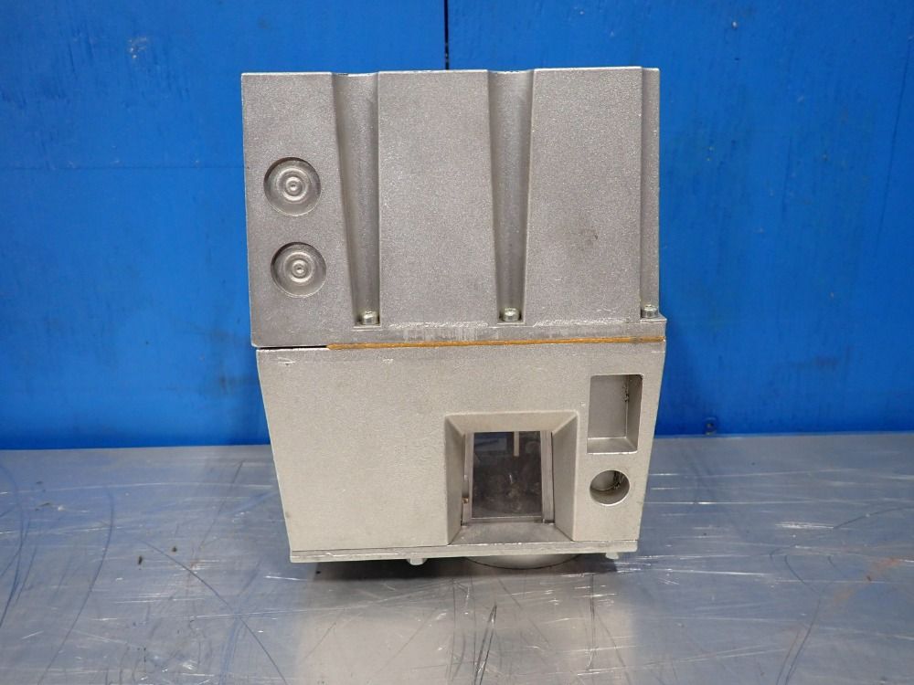 Honeywell Fluid Power Gas Valve - V4055a10313
